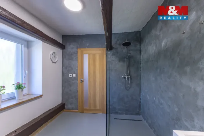 Prodej ubytování, Široká Niva, 152 m2