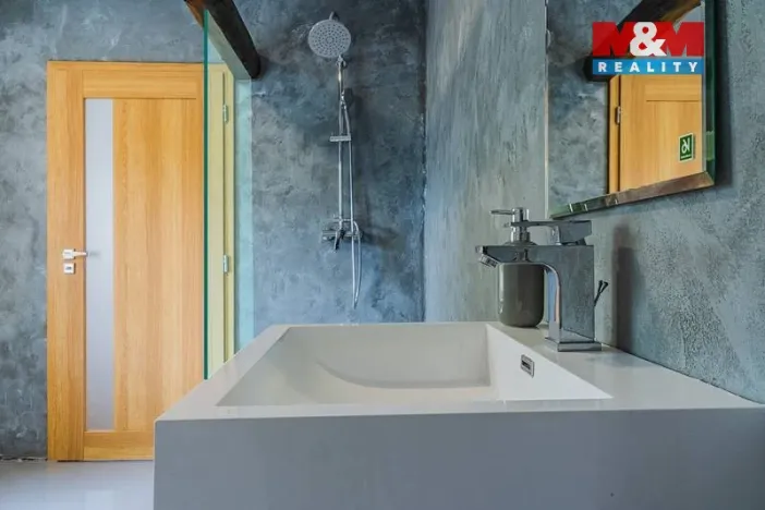Prodej ubytování, Široká Niva, 152 m2