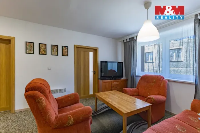 Prodej ubytování, Široká Niva, 152 m2