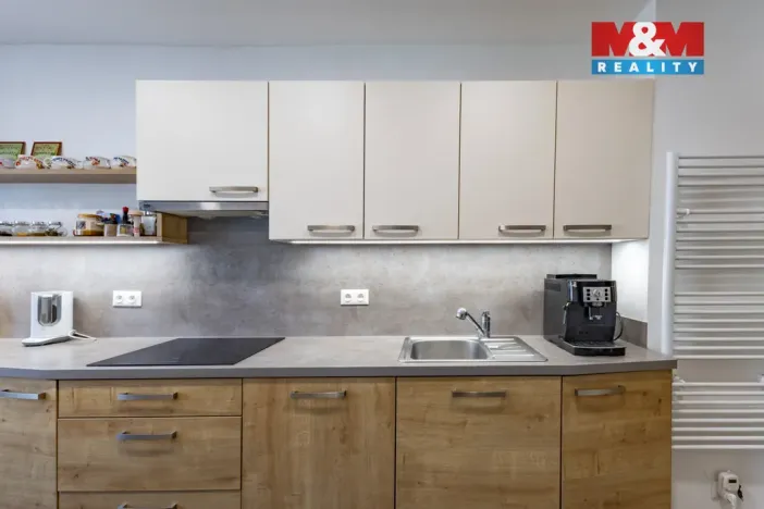 Prodej ubytování, Široká Niva, 152 m2
