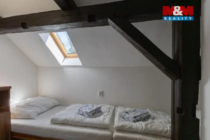 Prodej ubytování, Široká Niva, 152 m2
