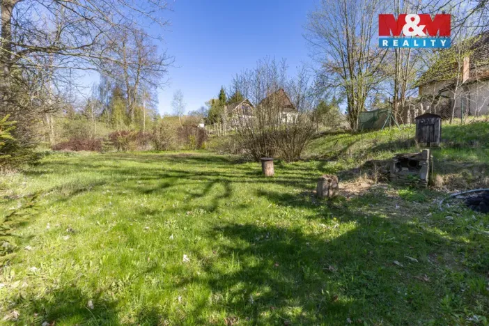Prodej ubytování, Široká Niva, 152 m2