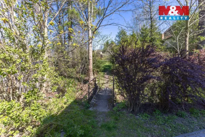 Prodej ubytování, Široká Niva, 152 m2