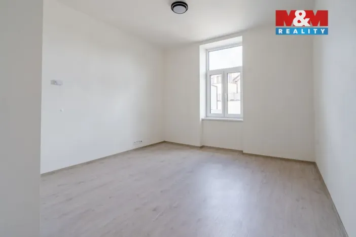 Pronájem bytu 1+kk, České Budějovice - České Budějovice 3, Rudolfovská tř., 23 m2