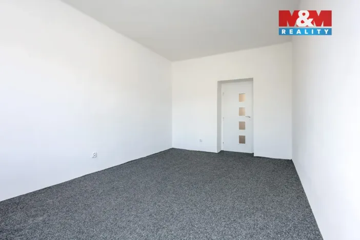 Pronájem bytu 2+1, Olomouc - Nová Ulice, Štítného, 59 m2