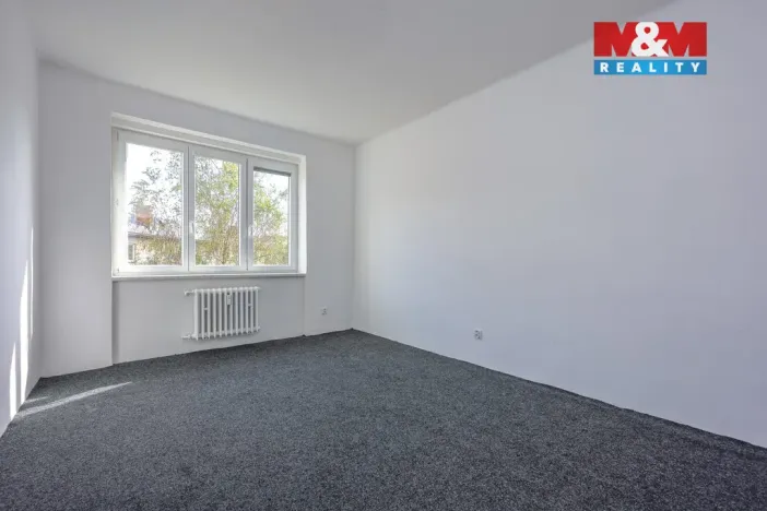 Pronájem bytu 2+1, Olomouc - Nová Ulice, Štítného, 59 m2
