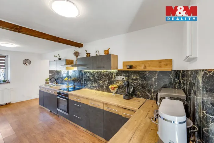 Prodej chalupy, Broumy, Průběžná, 180 m2