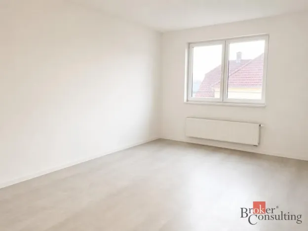 Prodej bytu 2+kk, Králův Dvůr, Popelky Biliánové, 54 m2