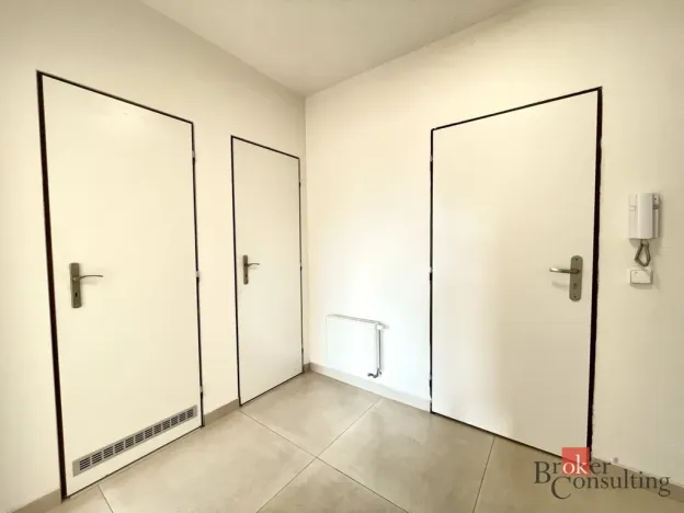 Prodej bytu 2+kk, Králův Dvůr, Popelky Biliánové, 54 m2