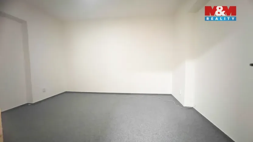 Pronájem bytu 2+kk, Otrokovice - Kvítkovice, tř. Osvobození, 63 m2