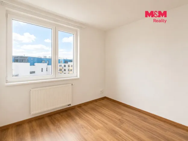 Prodej bytu 4+kk, Praha - Střížkov, Makedonská, 104 m2