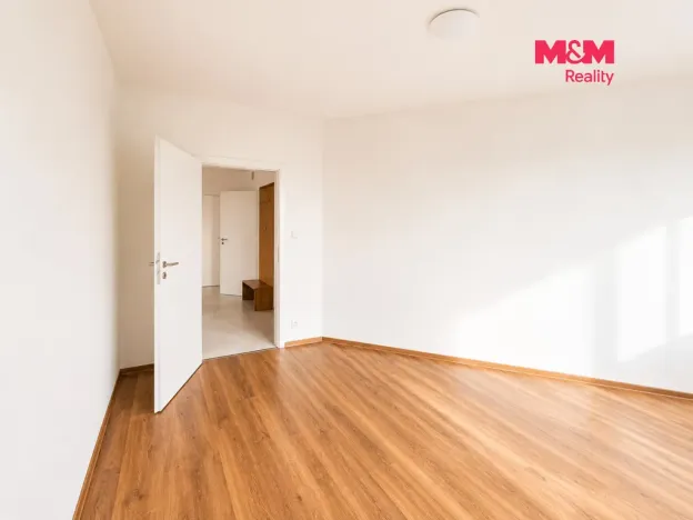 Prodej bytu 4+kk, Praha - Střížkov, Makedonská, 104 m2