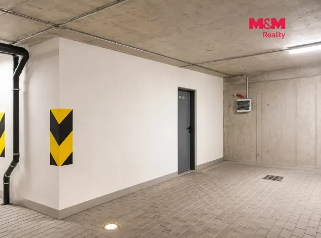 Prodej bytu 4+kk, Praha - Střížkov, Makedonská, 104 m2