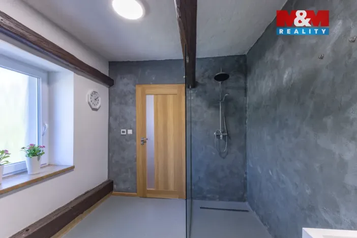 Prodej chaty, Široká Niva, 152 m2