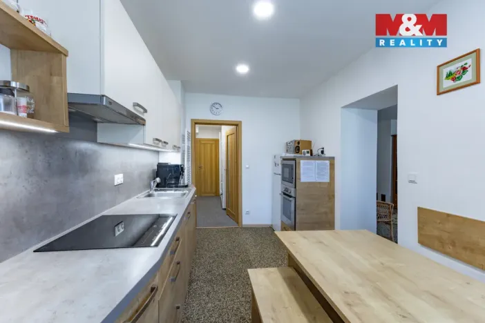 Prodej chaty, Široká Niva, 152 m2