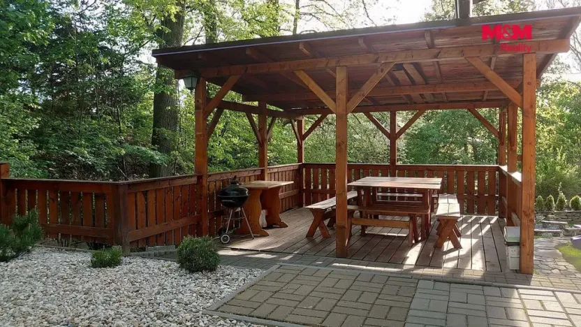Prodej chaty, Široká Niva, 152 m2