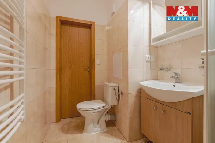 Prodej bytu 3+1, Hartmanice, 72 m2