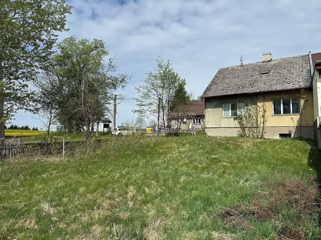 Prodej rodinného domu, Březová, 200 m2