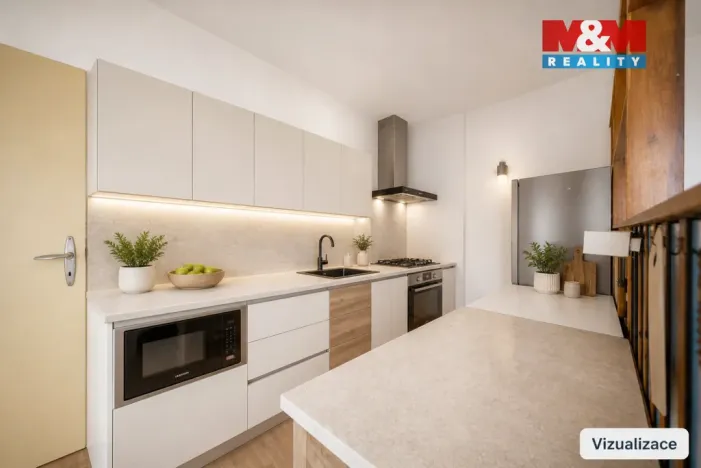 Prodej rodinného domu, Úsobrno, 114 m2