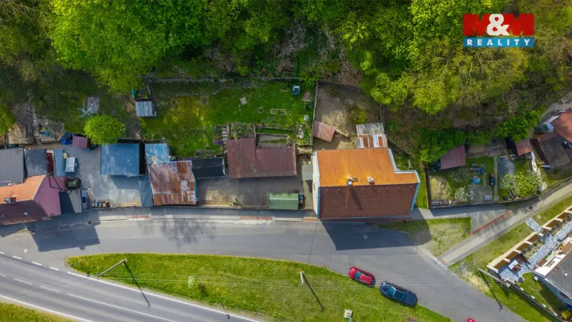 Prodej rodinného domu, Mimoň - Mimoň IV, Českolipská, 111 m2