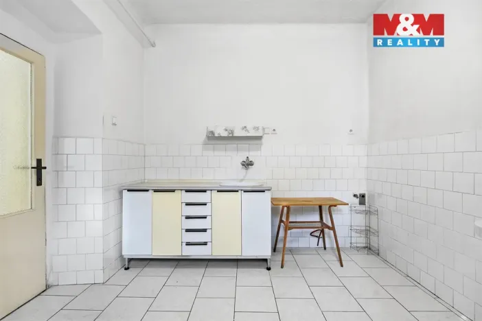 Prodej rodinného domu, Mimoň - Mimoň IV, Českolipská, 111 m2