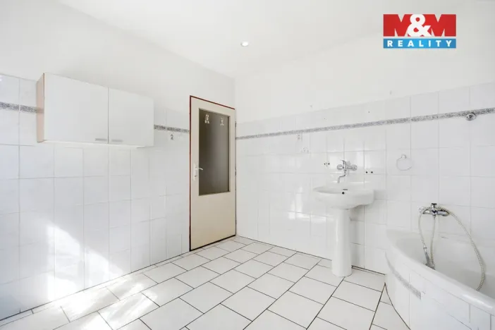 Prodej rodinného domu, Mimoň - Mimoň IV, Českolipská, 111 m2