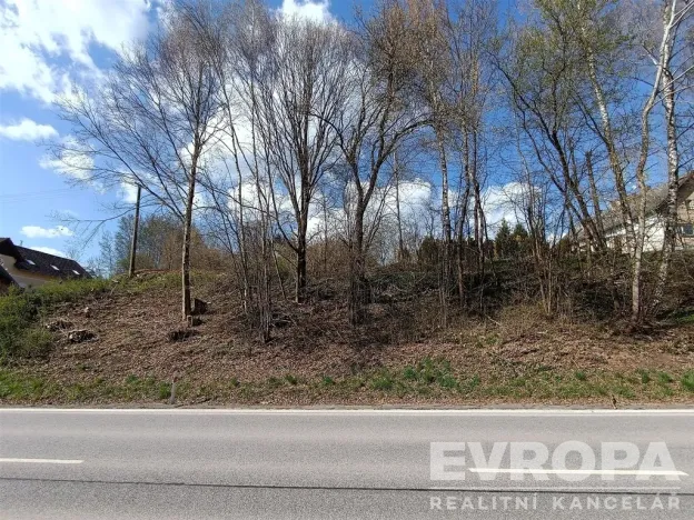 Prodej pozemku pro bydlení, Mladé Buky - Hertvíkovice, 1575 m2