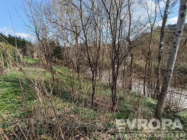 Prodej pozemku pro bydlení, Mladé Buky - Hertvíkovice, 1575 m2