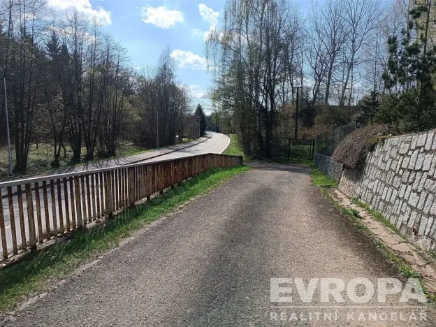 Prodej pozemku pro bydlení, Mladé Buky - Hertvíkovice, 1575 m2