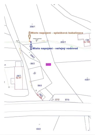 Prodej pozemku pro bydlení, Mladé Buky - Hertvíkovice, 1575 m2