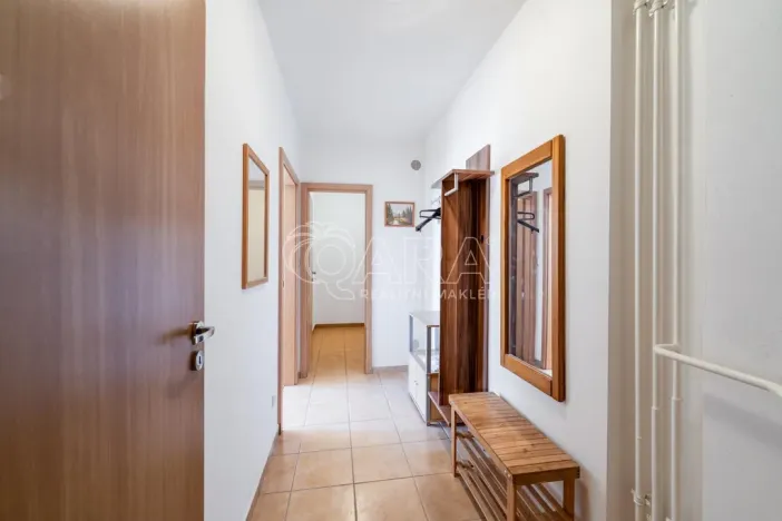 Pronájem bytu 1+kk, Klatovy - Klatovy III, Luční, 47 m2