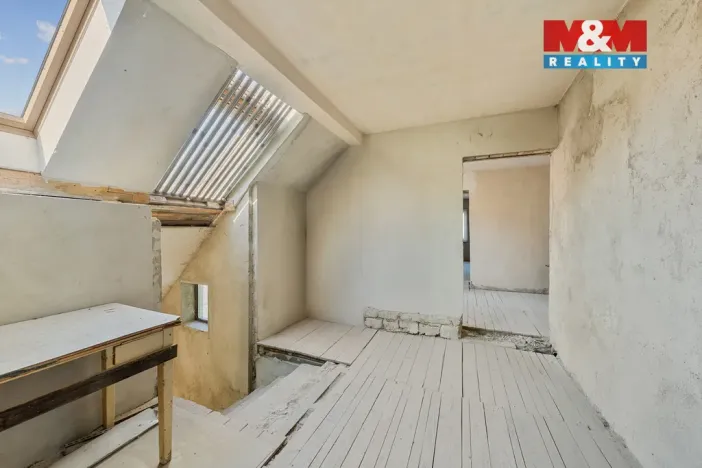 Prodej rodinného domu, Počedělice - Orasice, 240 m2