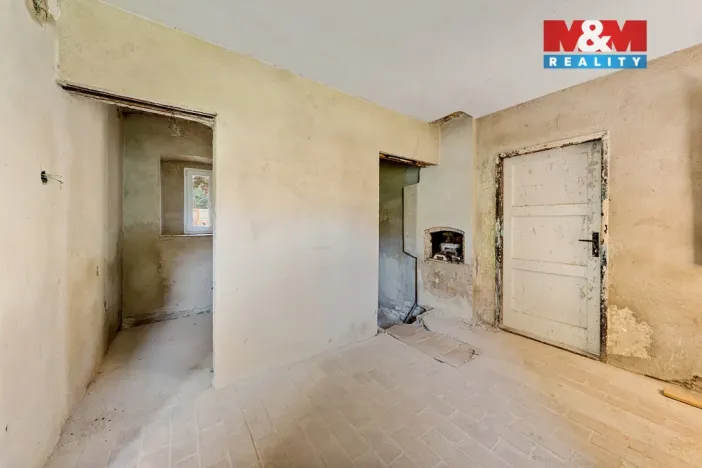 Prodej rodinného domu, Počedělice - Orasice, 240 m2
