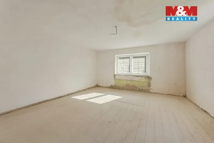 Prodej rodinného domu, Počedělice - Orasice, 240 m2
