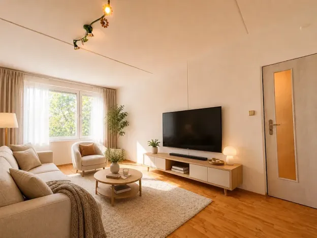 Prodej bytu 3+1, Pardubice, Bartoňova, 75 m2