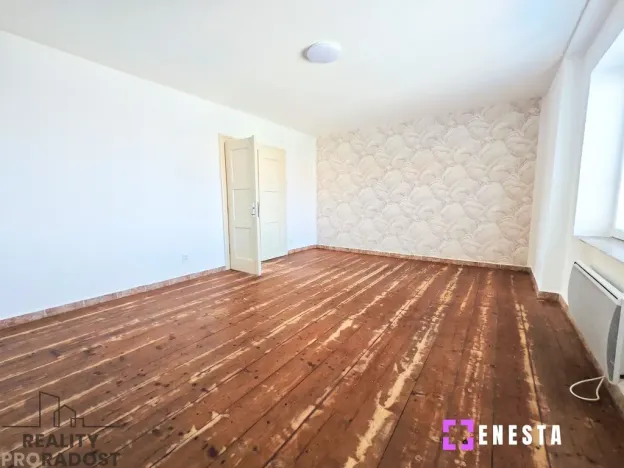 Pronájem bytu 2+1, Tursko, Ke Statkům, 88 m2