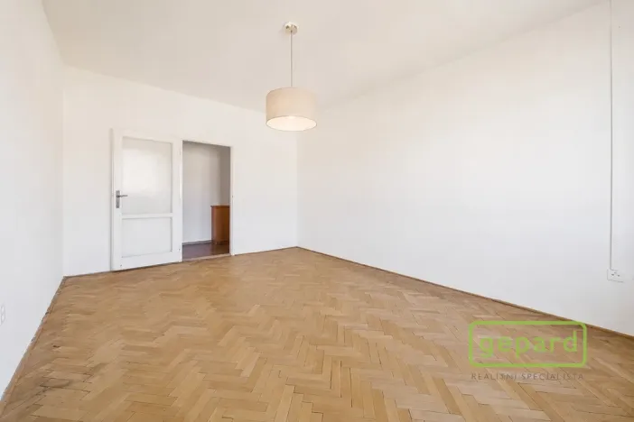 Prodej bytu 2+1, Ostrov, S. K. Neumanna, 70 m2