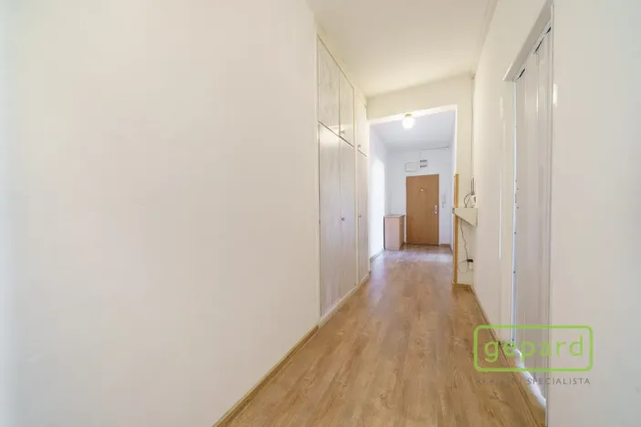 Prodej bytu 2+1, Ostrov, S. K. Neumanna, 70 m2