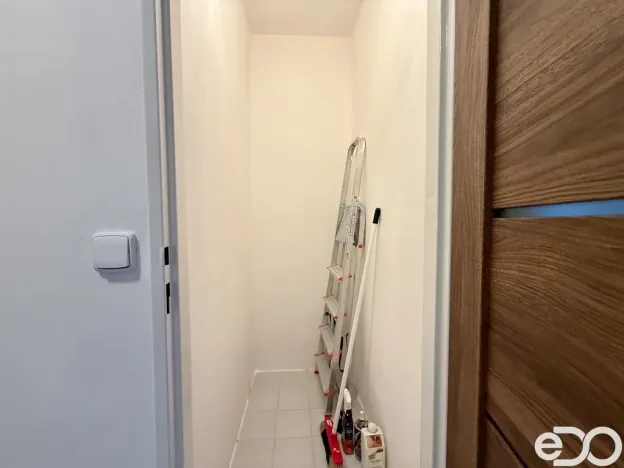 Pronájem bytu 3+kk, Praha, Metodějova, 63 m2