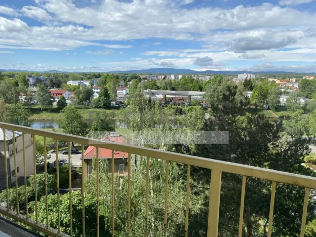 Pronájem bytu 3+1, České Budějovice - České Budějovice 3, Kubatova, 57 m2