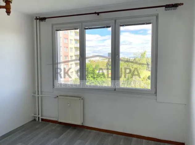 Pronájem bytu 3+1, České Budějovice - České Budějovice 3, Kubatova, 57 m2