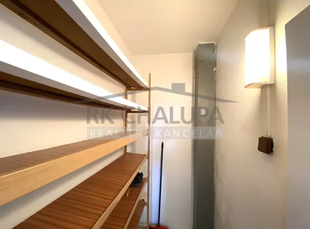 Pronájem bytu 3+1, České Budějovice - České Budějovice 3, Kubatova, 57 m2