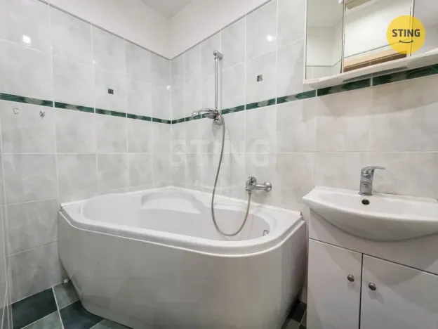 Prodej bytu 3+1, Jihlava, Žižkova, 73 m2