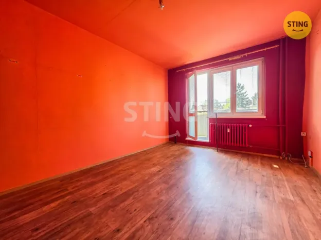 Prodej bytu 3+1, Jihlava, Žižkova, 73 m2