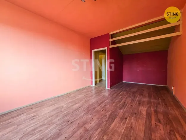 Prodej bytu 3+1, Jihlava, Žižkova, 73 m2