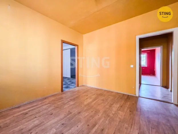 Prodej bytu 3+1, Jihlava, Žižkova, 73 m2