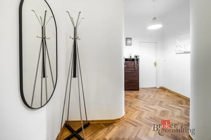Prodej bytu 2+kk, Praha - Holešovice, Dobrovského, 85 m2