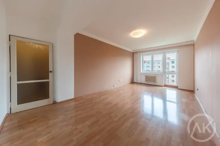 Prodej bytu 2+1, Ostrava - Poruba, Ukrajinská, 52 m2
