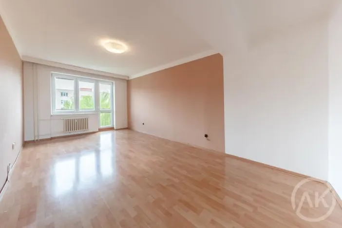 Prodej bytu 2+1, Ostrava - Poruba, Ukrajinská, 52 m2