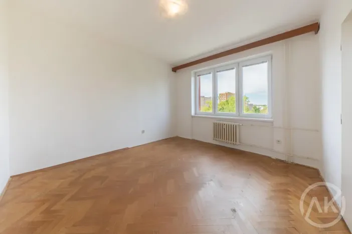 Prodej bytu 2+1, Ostrava - Poruba, Ukrajinská, 52 m2